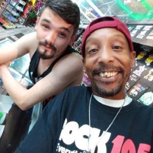 Q and Da Kidd on iHeartRadio