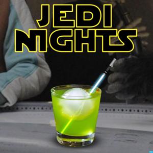 Jedi Nights