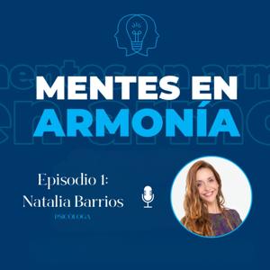 Presentación de MENTES EN ARMONÍA