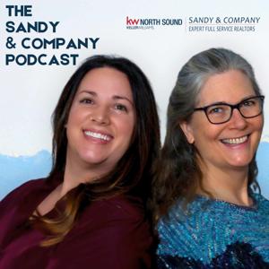 The Sandy & Company Podcast