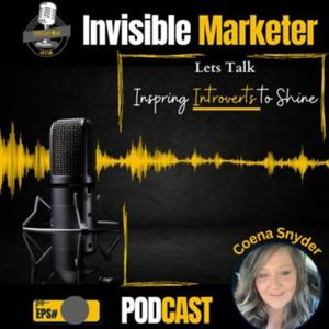Invisible Marketer Podcast