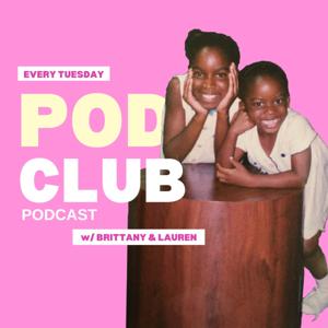 Pod Club Podcast