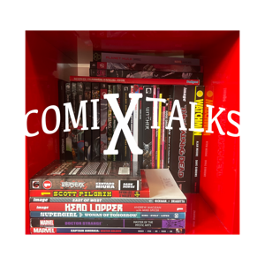 ComixTalks