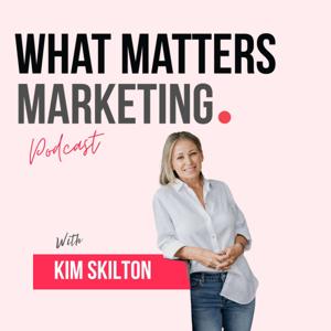 What Matters Marketing