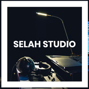 Selah Studio live