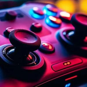 Elevate Your Gaming Experience