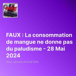 CHECK INFO EN GOUN