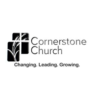 Cornerstone Church Cincinnati Podcast