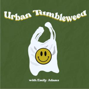 Urban Tumbleweed