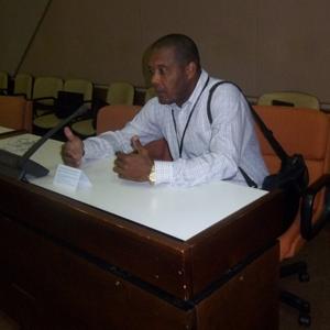 tonyes 3Speak Podcast