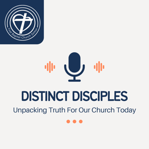 Distinct Disciples