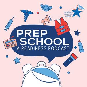 Prep School: A Readiness Podcast