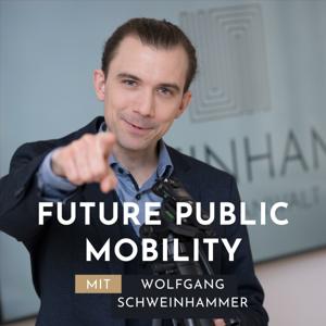 Future Public Mobility