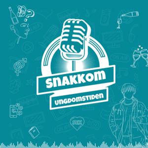SnakkOm Ungdomstiden