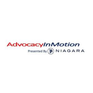 Advocacy In Motion
