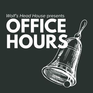 Office Hours Podcast