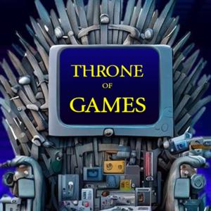 Throne Of Games