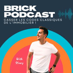 Brick le podcast