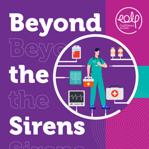 Beyond the Sirens