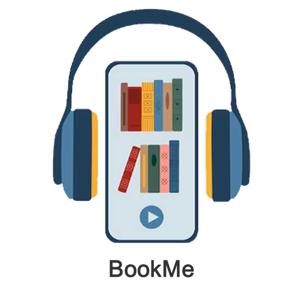 BookMe Audio Books