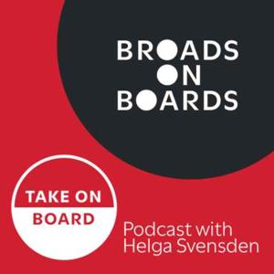Broads on Boards