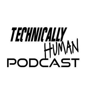 Technically Human