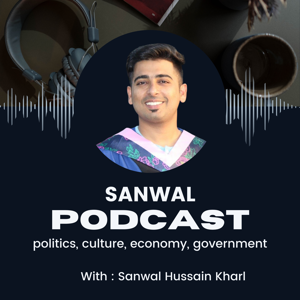 Sanwal Podcast