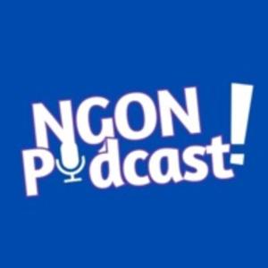 Podcast Ngon