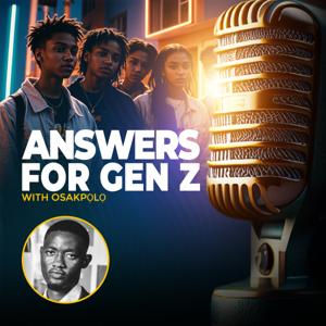 Answers For Gen Z