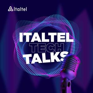 Italtel Tech Talks