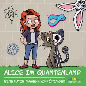 Alice im Quantenland