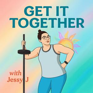 How to Get it Together with Jessy J