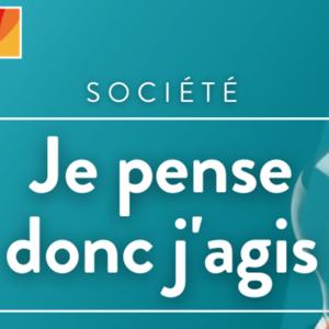 Je pense donc j'agis