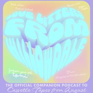 Love Letters From Willowdale