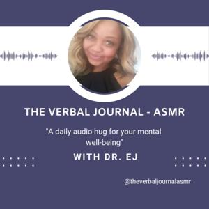 The Verbal Journal ASMR