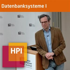 Datenbanksysteme I (SS 2024) - tele-TASK