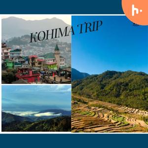 Secret Spots in Kohima: Your Ultimate Guide to Hidden Gems