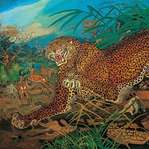 Antonio Ligabue a Sorrento [ITA]