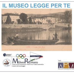Il Museo Legge per Te - Museo Remiero