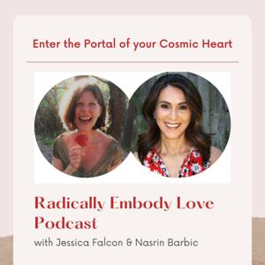 Radically Embody Love