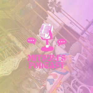 MITSUKI’s Podcast おうち英語えほんラジオ