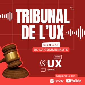 Le Tribunal de l'UX 🧑‍⚖️