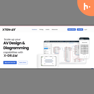 Audio Visual Technology