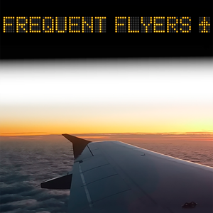 Отель и аэропорт