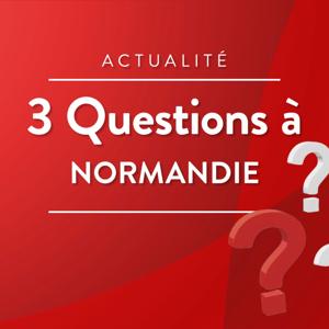 3 questions à