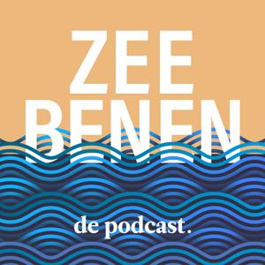 Zeebenen de Podcast