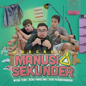 Manusia Sekunder