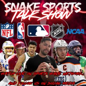 The Snake Sports Talk Show