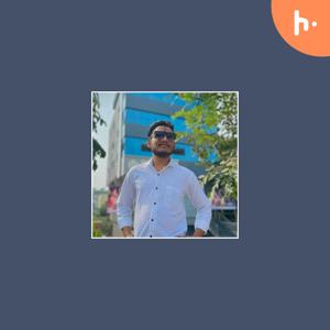 Dinesh shinde’s First Podcast