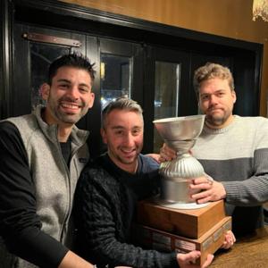 The Going Through it Fantasy Baseball Podcast